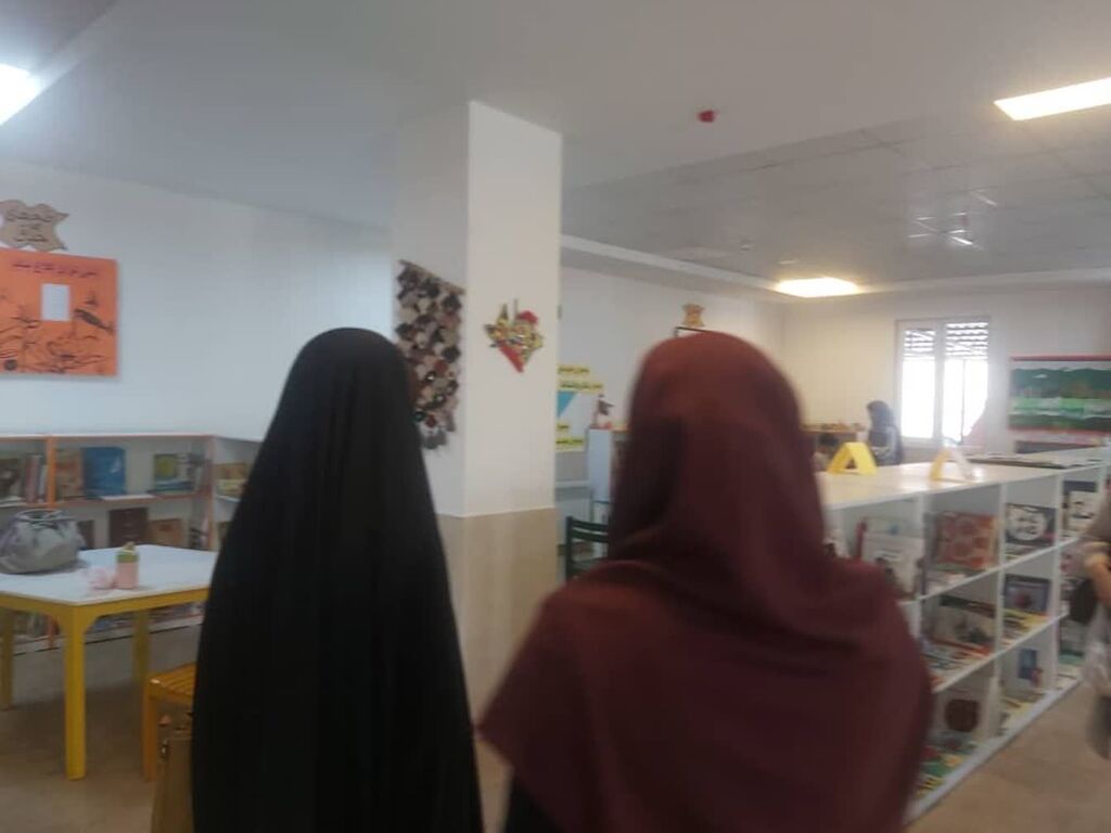 1293605 همکاری کانون پرورش فکری البرز و قرارگاه مردمی تحول اجتماعی استان افزایش مییابد