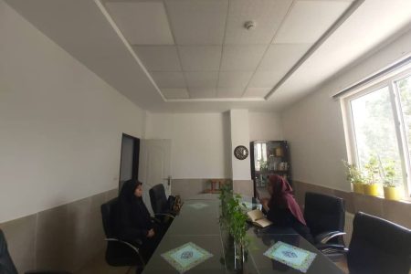 همکاری کانون پرورش فکری البرز و قرارگاه مردمی تحول اجتماعی استان افزایش می‌یابد