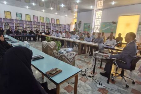 رویش اندیشه‌های نو، شکوفایی استعدادها