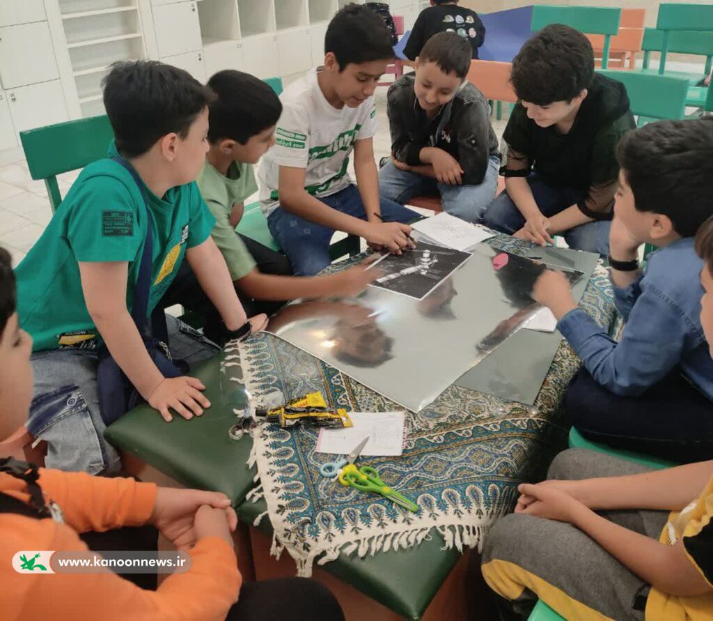 هفته پژوهش۱۴۰۴