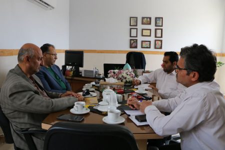 حدود ۵۰۰ مدخل در دانشنامه دفاع مقدس استان سمنان به تصویب رسید