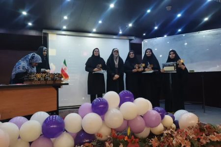 کسب رتبه اول توسط اعضای نوجوان مرکز 5 همدان در بین‌المللی پروانه‌های بدون مرز