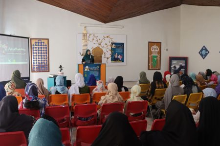 حضور ۱۰۰ کانون‌یار در اردوی استان تهران