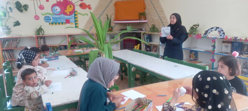 1294227 مراکز کانون فارس با برنامههای فرهنگی ویژه روز ملی خلیج فارس را گرامی داشتند