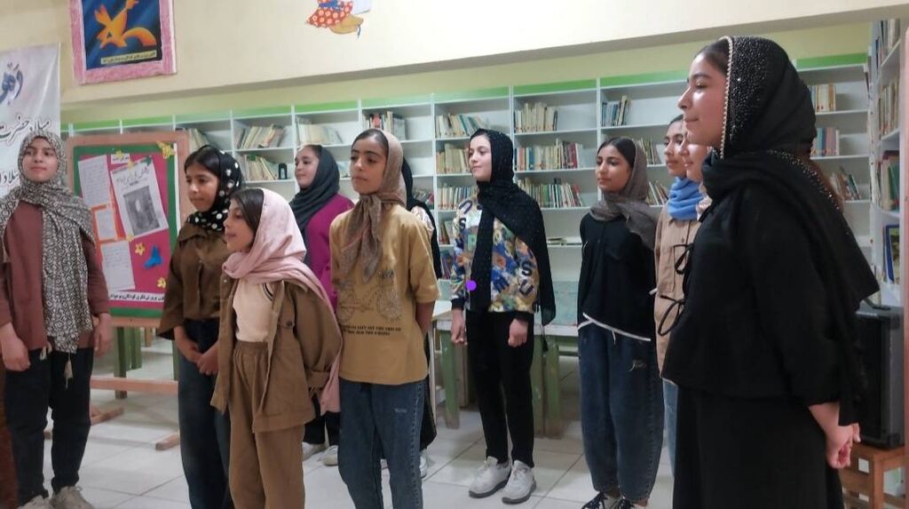 1294231 مراکز کانون فارس با برنامههای فرهنگی ویژه روز ملی خلیج فارس را گرامی داشتند