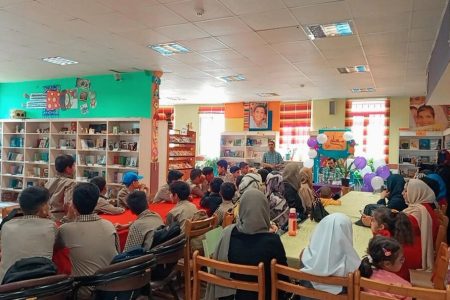 آیین‌های گرامی‌داشت روز معلم در کانون استان قزوین