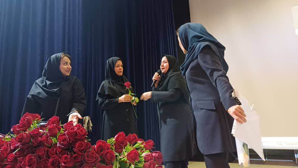 1294369 ویژهبرنامه روز دختر در مجتمع آفرینش کانون کرمانشاه