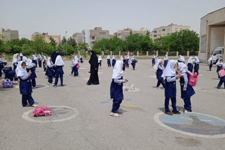 جشن نجومی رصدخانه برای دختران روستا