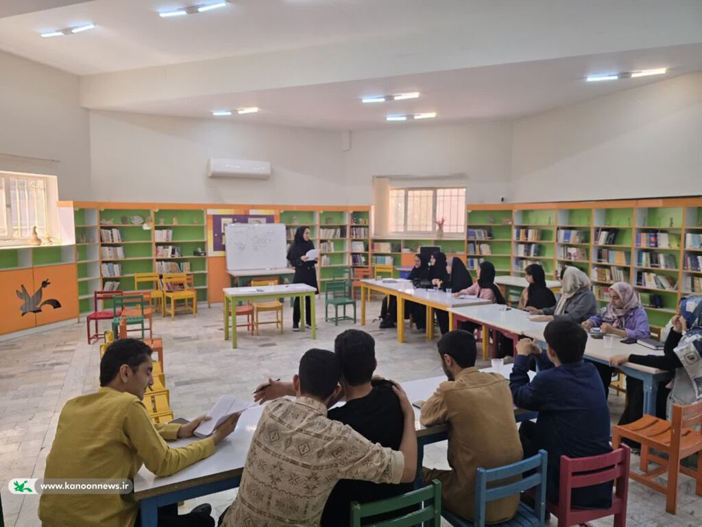 1294569 هفتمین نشست داستان خاتم