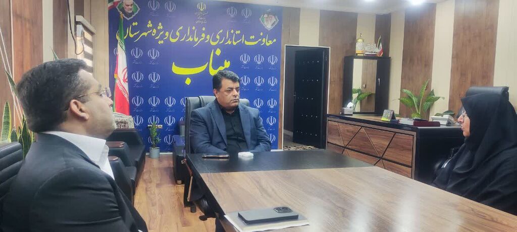 1294571 با گسترش مراکز کانون عدالت آموزشی برقرار می شود