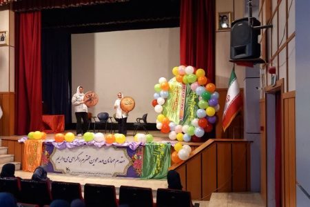 ادامه برنامه‌های گرامیداشت «دهه کرامت» در کانون البرز