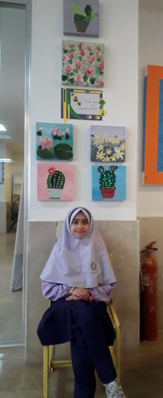 1294848 ادامه برنامههای گرامیداشت «دهه کرامت» در کانون البرز