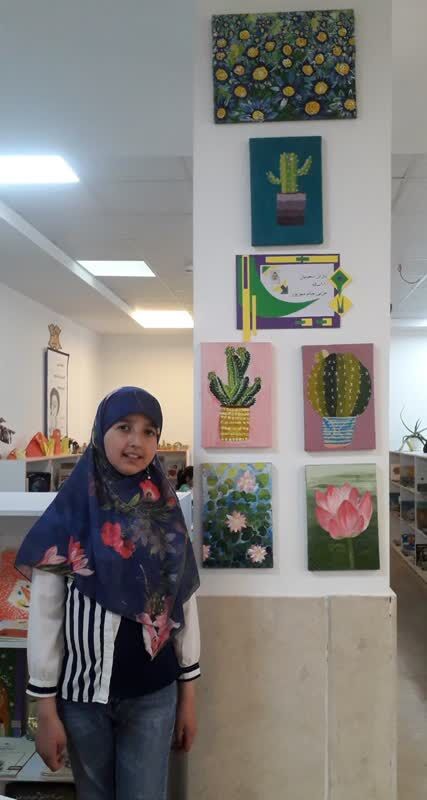 1294849 ادامه برنامههای گرامیداشت «دهه کرامت» در کانون البرز