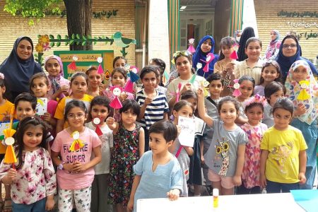 ویژه‌برنامه‌های دهه کرامت در مراکز کانون استان تهران