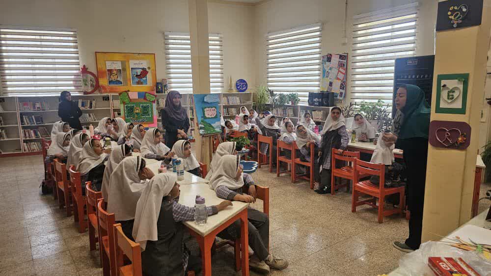 1294902 ویژهبرنامههای دهه کرامت در مراکز کانون استان تهران