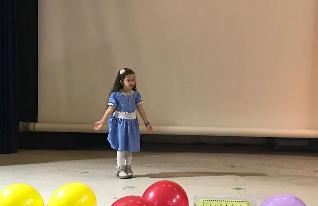 1294980 ویژهبرنامه دهه کرامت در مرکز شماره ۲ کانون کرمانشاه