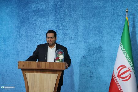 تقویت زیرساخت‌ها و گسترش دامنه خدمات‌رسانی اولویت‌های کانون در سال ۱۴۰۳ بود