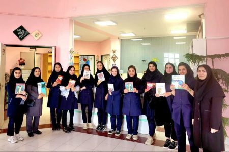 جشن روز دختر و بزرگداشت دهه کرامت در زنجان