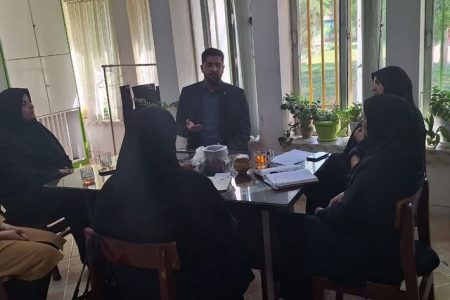 آغاز بازدیدهای معاونت فرهنگی از مراکز استان 