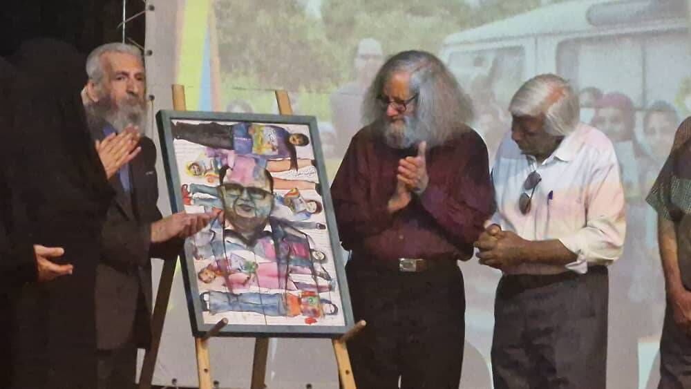 1295136 جشنواره «نون و پنیر و قصه» کانون مرکز کازرون با استقبال گسترده به پایان رسید