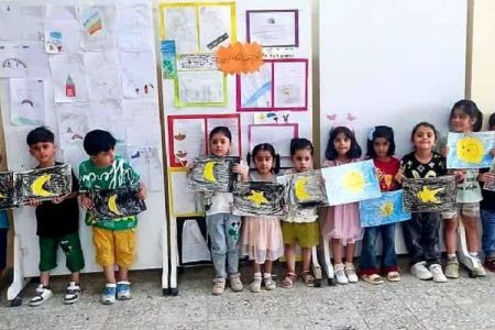 کتاب داستانی «شب بخیر خرس کوچولو»