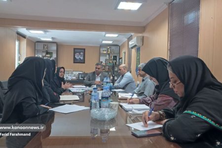 تقویت فعالیت‌های فرهنگی در مدارس با رویکرد پیشگیرانه(آسیب‌های اجتماعی، امیدآفرین و شاداب بخشی) در دستور کار کانون سیستان و بلوچستان