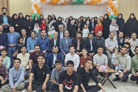 بازگشت به خانه کودکی