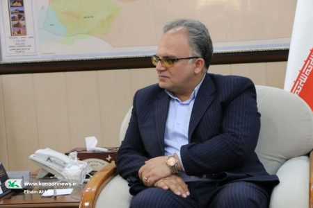 از کانون پرورش فکری حمایت جدی می‌کنیم