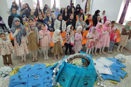 برگزاری جشن کرامت در مراکز فرهنگی- هنری همدان/2