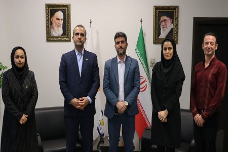 همراهی با کانون پرورش فکری مشارکت در مدیریت فرهنگی جامعه است