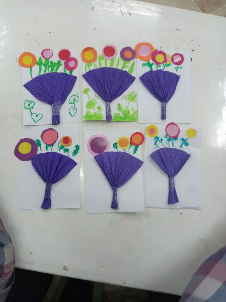 1295584 فعالیتهای مرکز فرهنگی شماره ۱ مشهد در دهه کرامت و هفته معلم