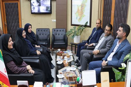 راه‌اندازی مرکز سیار در مناطق کم‌برخوردار مورد حمایت است/ خودرو در اختیار کانون قرارمی‌گیرد