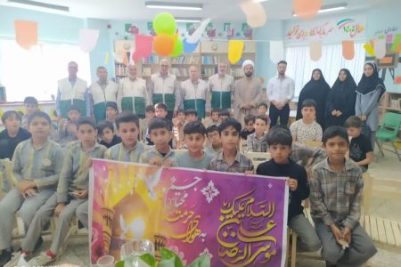 «شمس الشموس» در بیارجمند درخشید