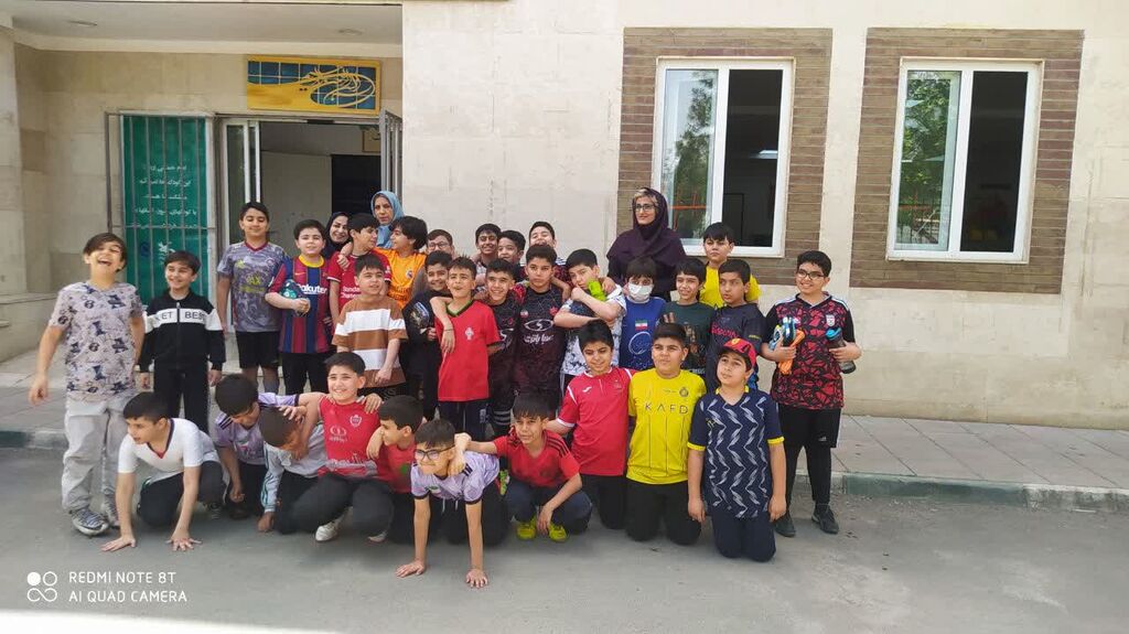 1295981 آخرین روزهای «هفته نجوم» در مراکز کانون البرز