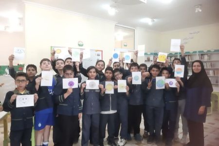 آخرین روزهای «هفته نجوم» در مراکز کانون البرز