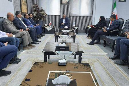 طرح عدالت آموزشی یک الگوی ملی است