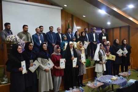 برگزیدگان جشنواره قصه گویی نهال امید معرفی شدند