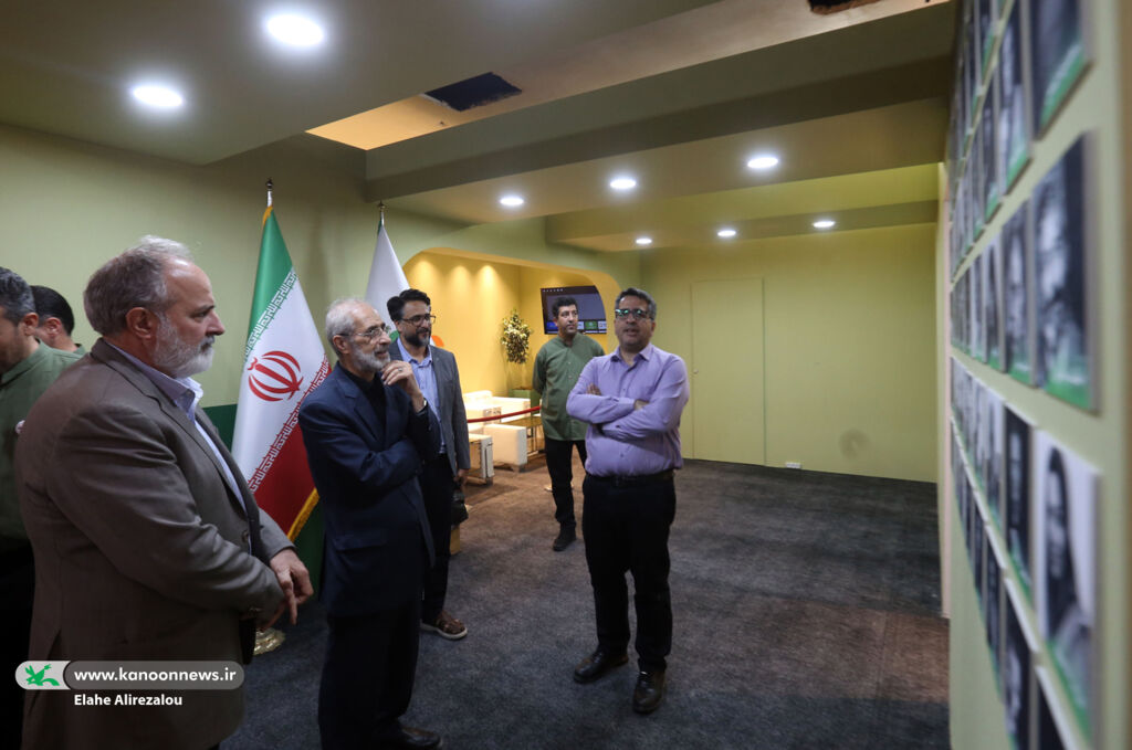 1296455 نیروی انسانی، اعتماد مردم و اعتبار بینالمللی سرمایههای بزرگ کانون