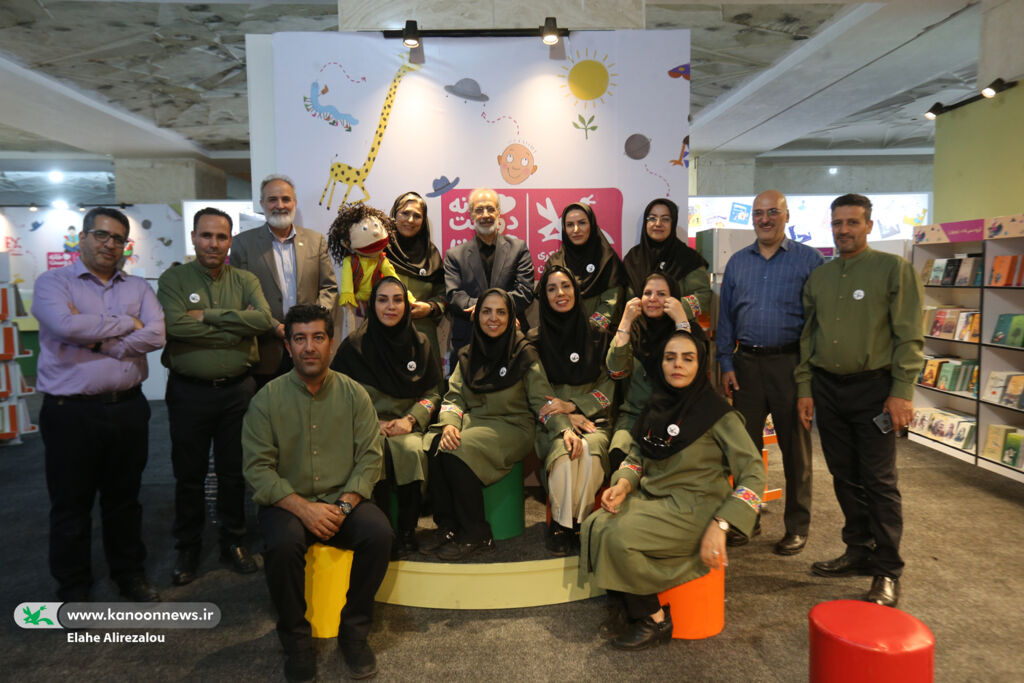 1296460 نیروی انسانی، اعتماد مردم و اعتبار بینالمللی سرمایههای بزرگ کانون