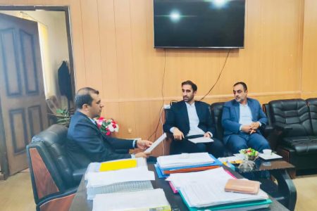 همکاری کانون پرورش فکری و فرمانداری دنا برای پیشگیری از آسیب‌های اجتماعی