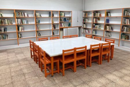 مراکز کانون خراسان شمالی رنگ نو گرفتند