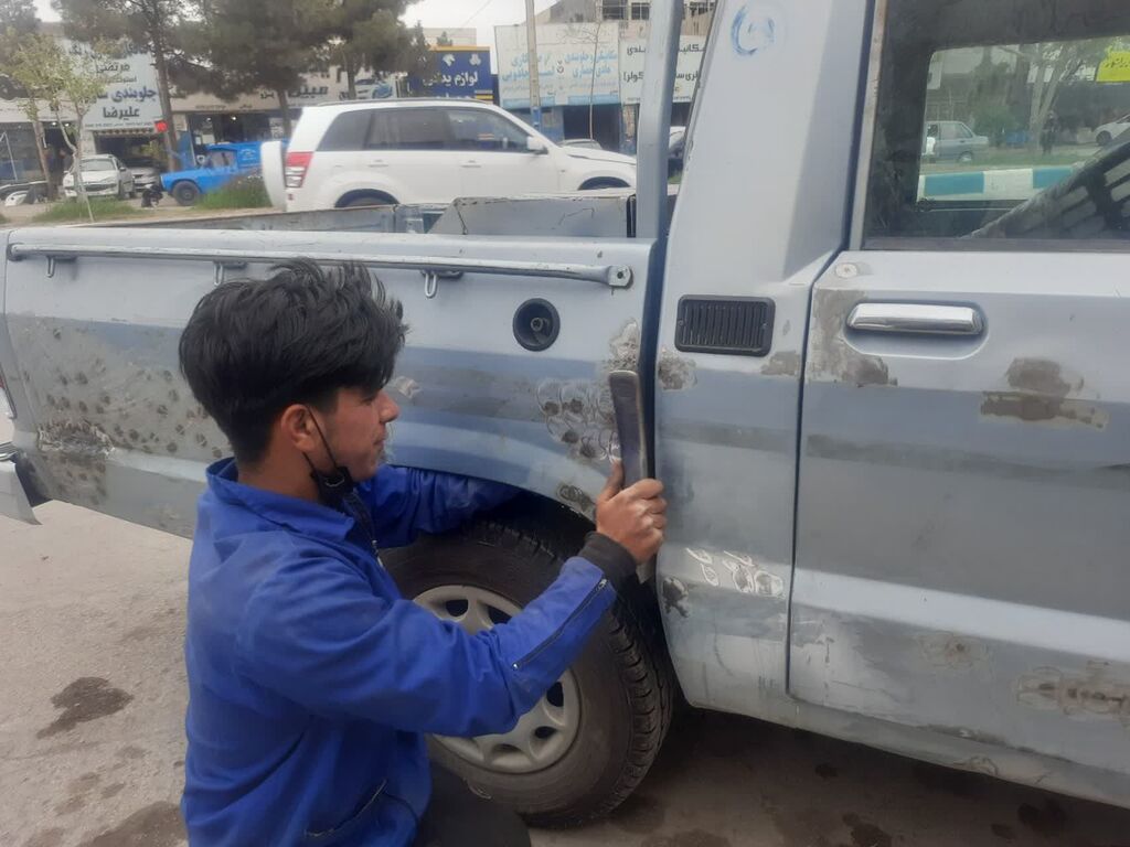 1296784 مراکز کانون خراسان شمالی رنگ نو گرفتند