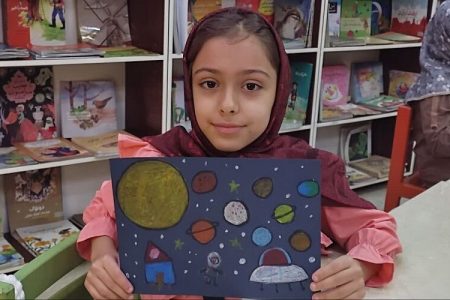 همیشه پای خورشید در میان است