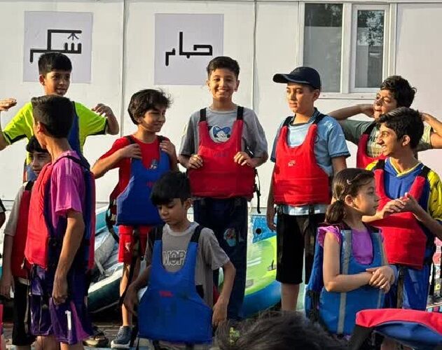 1297230 برگزیدگان مسابقات بین المللی لکوکاپ به دل امواج زدند