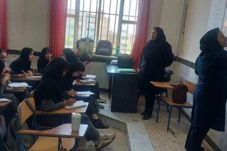 نشست کانون پرورش فکری و دبیران مدارس یاسوج به مناسبت هفته معلم