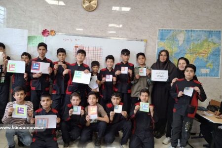 کارگاه «نام پاکان» در کانون گنبدکاووس برپا شد