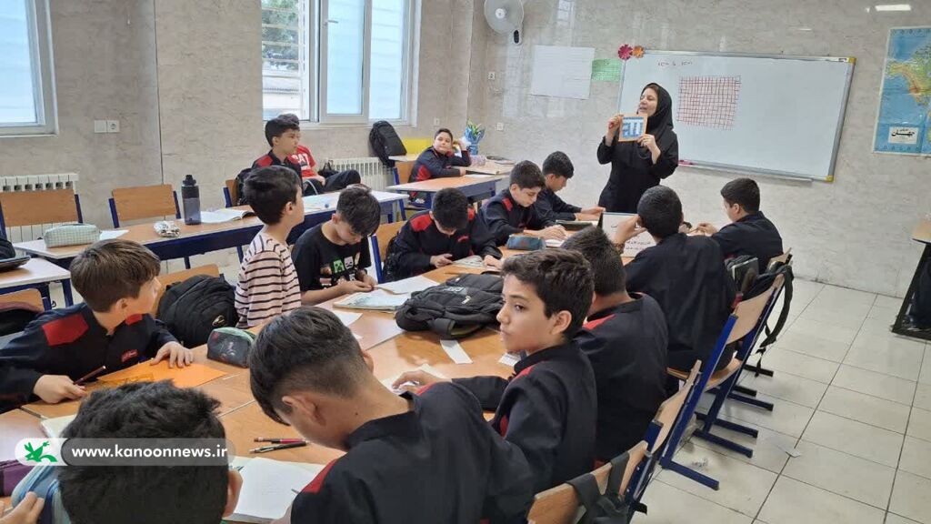 کارگاه «نام پاکان» در کانون گنبدکاووس برپا شد