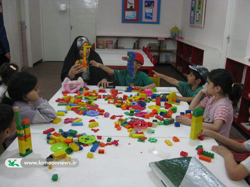 دیدار مدیرکل کانون استان بوشهر با فرماندار دشتی