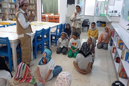 بازی‌های محلی، راهی برای ایجاد نشاط و تقویت مهارت‌های اجتماعی کودکان