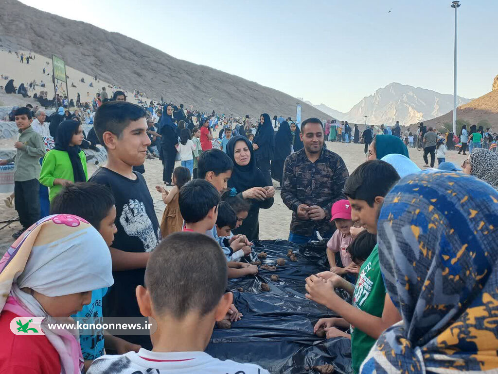 1298313-2 جشنواره پرواز بادبادکها در شهرستان مهریز برگزار شد